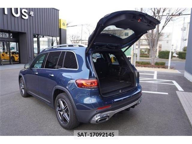 Mercedes Benz GLB-CLASS 2023-04 3907563-25