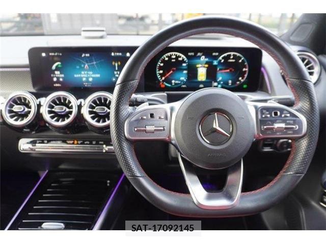 Mercedes Benz GLB-CLASS 2023-04 3907563-26
