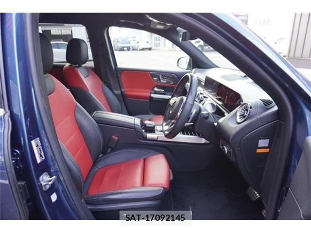 Mercedes Benz GLB-CLASS 2023-04 3907563-4