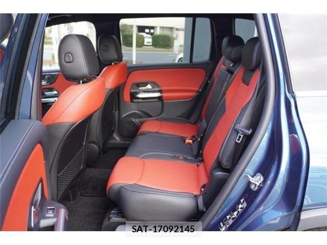 Mercedes Benz GLB-CLASS 2023-04 3907563-5