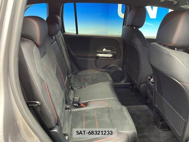 Mercedes Benz GLB-CLASS 2021-06 4045231-9