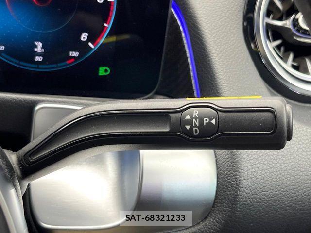 Mercedes Benz GLB-CLASS 2021-06 4045231-11