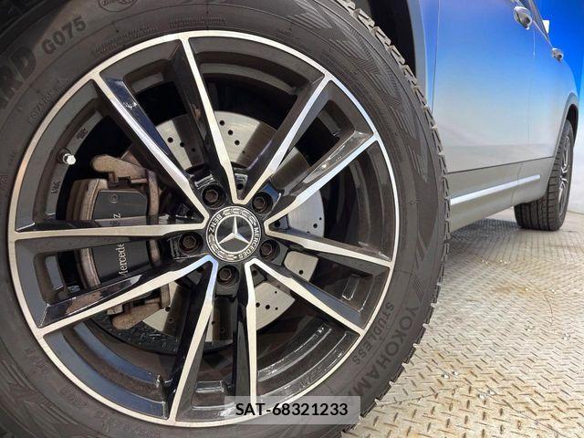 Mercedes Benz GLB-CLASS 2021-06 4045231-14