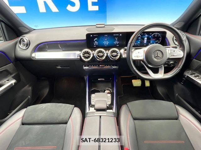 Mercedes Benz GLB-CLASS 2021-06 4045231-1