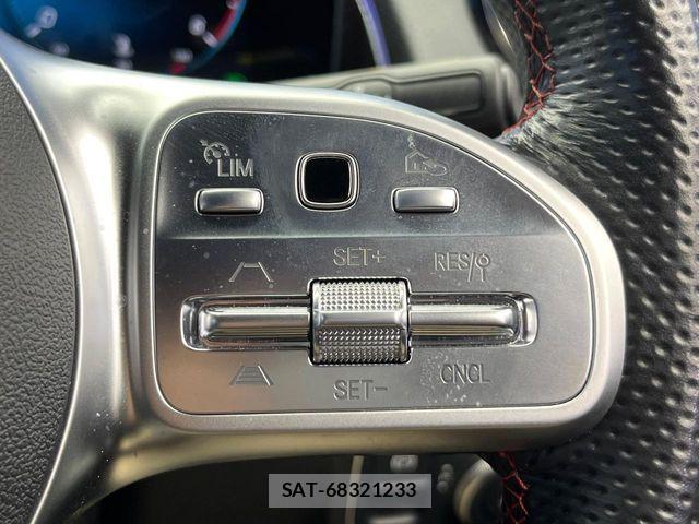 Mercedes Benz GLB-CLASS 2021-06 4045231-3