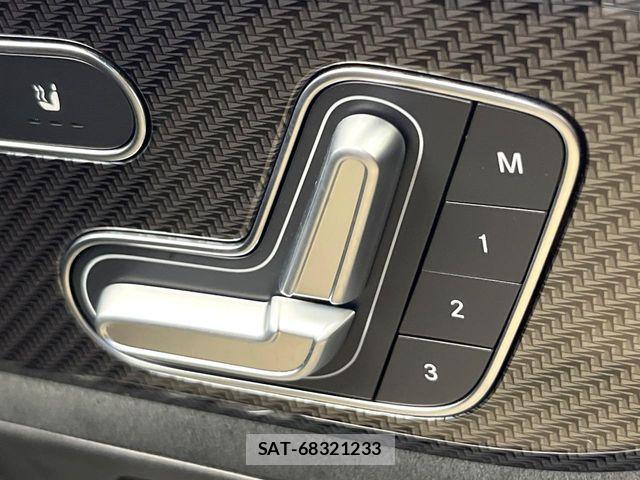 Mercedes Benz GLB-CLASS 2021-06 4045231-4