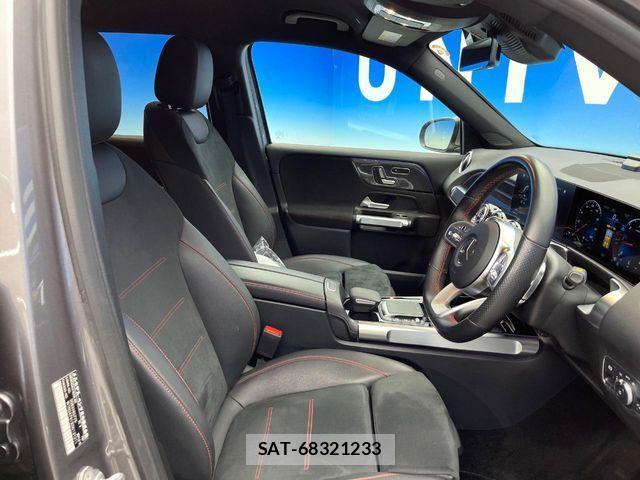 Mercedes Benz GLB-CLASS 2021-06 4045231-8