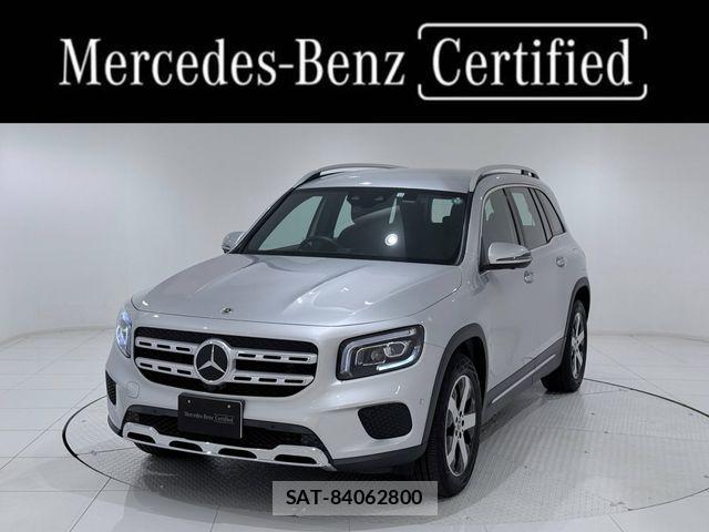 Mercedes Benz GLB-CLASS 2022-12 4241995-0