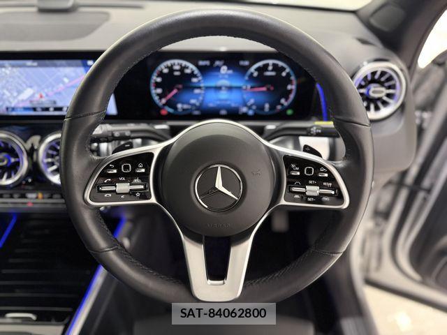 Mercedes Benz GLB-CLASS 2022-12 4241995-9