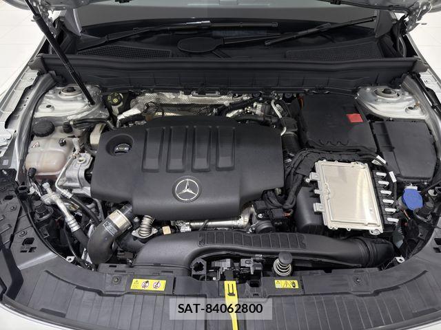 Mercedes Benz GLB-CLASS 2022-12 4241995-15