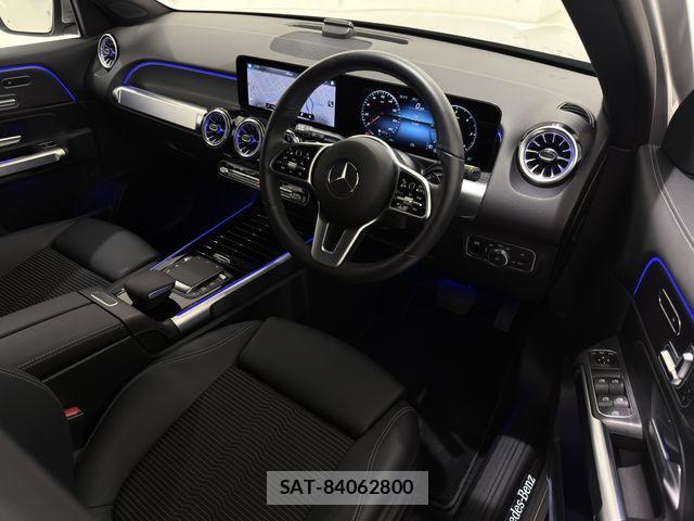 Mercedes Benz GLB-CLASS 2022-12 4241995-1