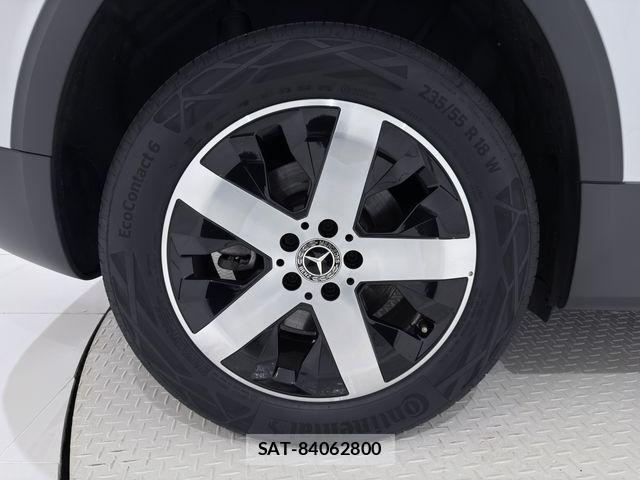 Mercedes Benz GLB-CLASS 2022-12 4241995-19