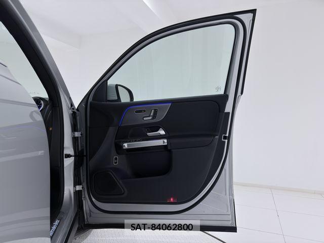 Mercedes Benz GLB-CLASS 2022-12 4241995-7