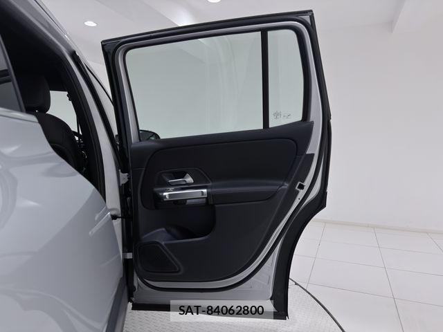 Mercedes Benz GLB-CLASS 2022-12 4241995-8