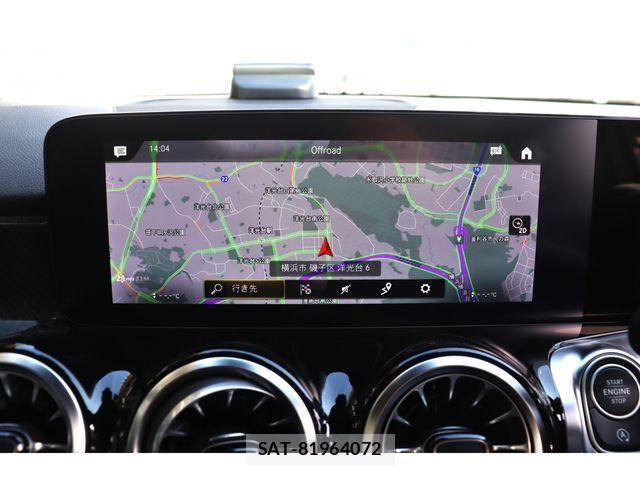 Mercedes Benz GLB-CLASS 2023-01 4326921-9