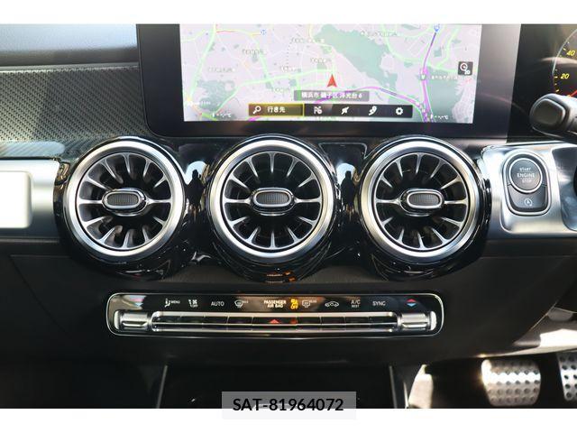 Mercedes Benz GLB-CLASS 2023-01 4326921-12