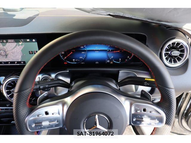 Mercedes Benz GLB-CLASS 2023-01 4326921-13