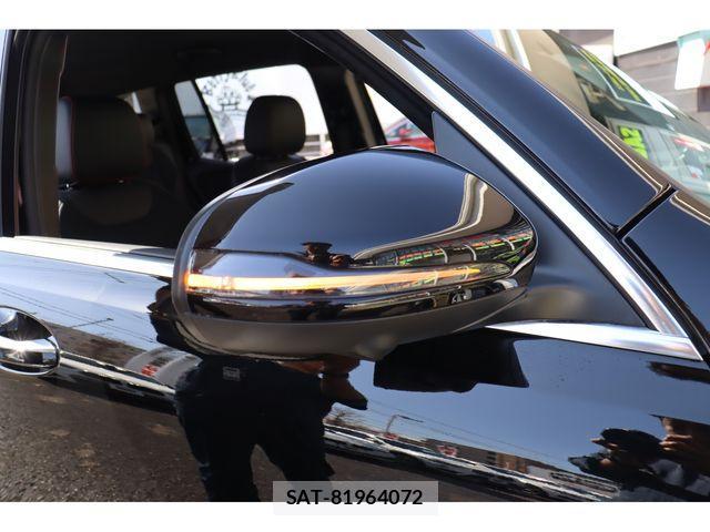 Mercedes Benz GLB-CLASS 2023-01 4326921-20