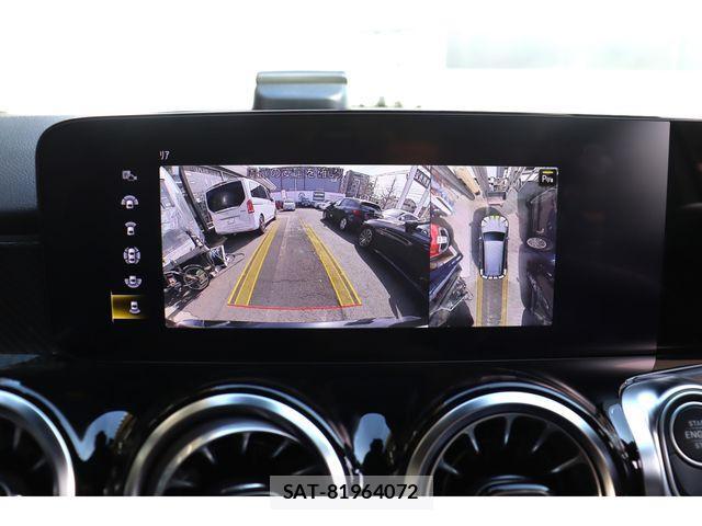Mercedes Benz GLB-CLASS 2023-01 4326921-22