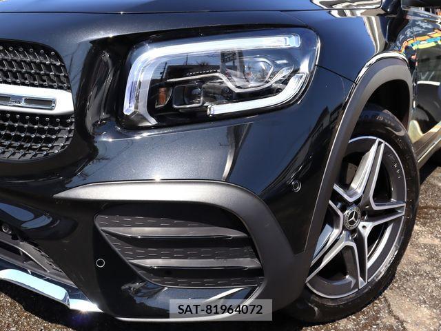 Mercedes Benz GLB-CLASS 2023-01 4326921-23
