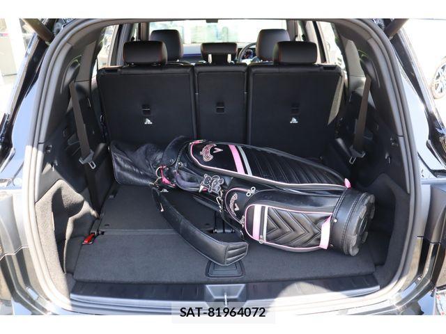 Mercedes Benz GLB-CLASS 2023-01 4326921-25