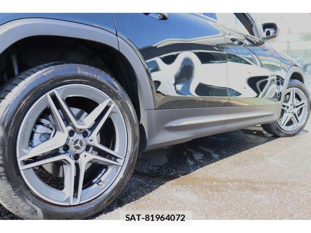Mercedes Benz GLB-CLASS 2023-01 4326921-26