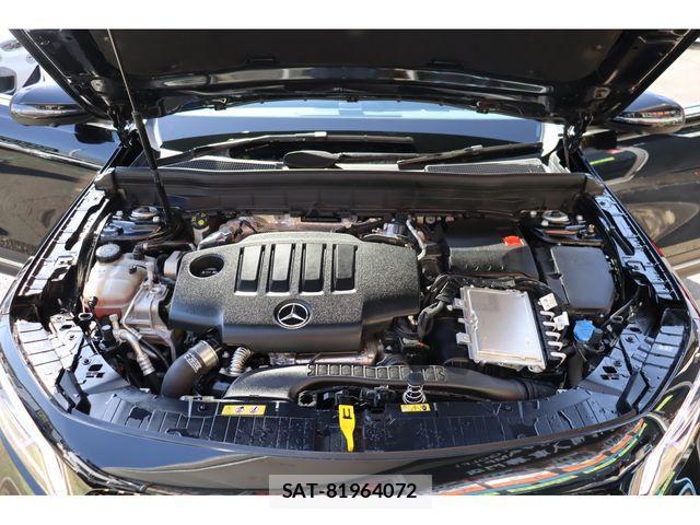 Mercedes Benz GLB-CLASS 2023-01 4326921-27