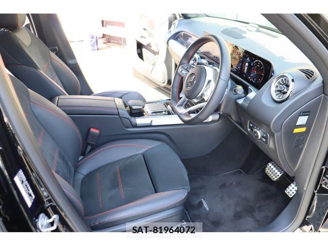 Mercedes Benz GLB-CLASS 2023-01 4326921-2