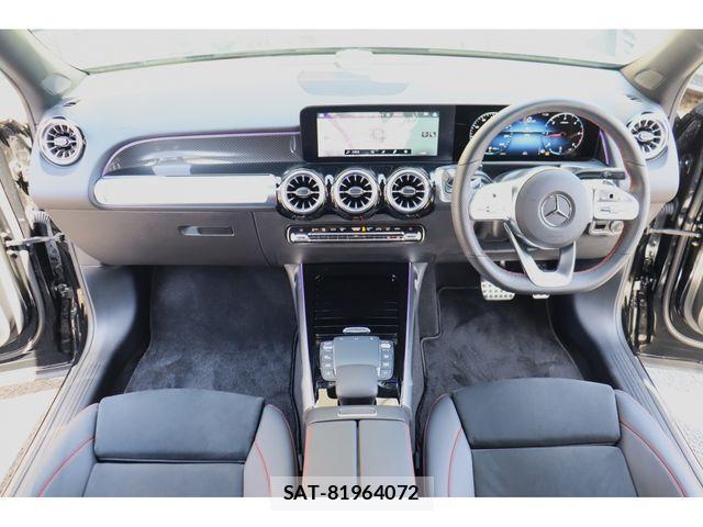 Mercedes Benz GLB-CLASS 2023-01 4326921-5