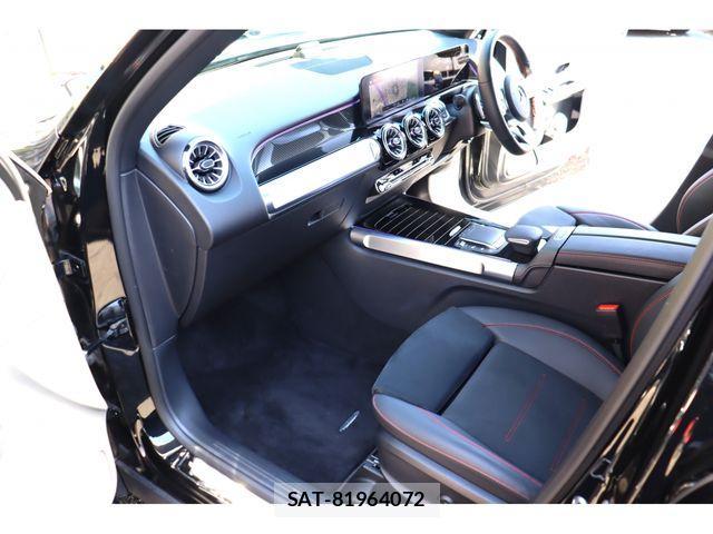 Mercedes Benz GLB-CLASS 2023-01 4326921-6