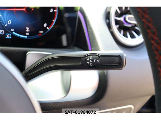 Mercedes Benz GLB-CLASS 2023-01 4326921-7