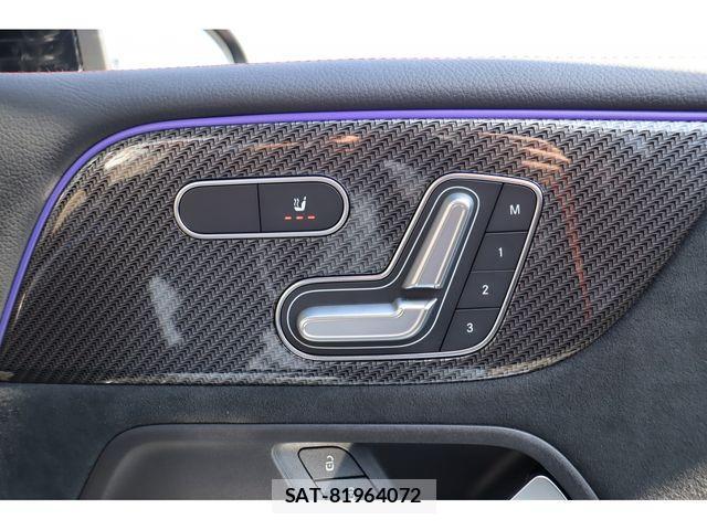 Mercedes Benz GLB-CLASS 2023-01 4326921-8