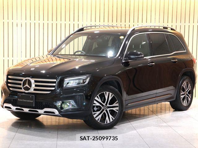 Mercedes Benz GLB-CLASS 2024-05 4371746-0