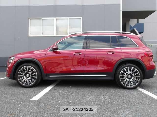 Mercedes Benz GLB-CLASS 2024-06 4596424-10