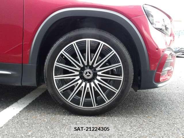 Mercedes Benz GLB-CLASS 2024-06 4596424-15