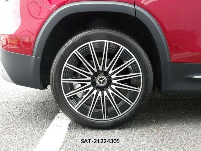 Mercedes Benz GLB-CLASS 2024-06 4596424-16