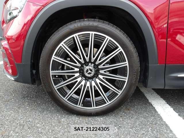 Mercedes Benz GLB-CLASS 2024-06 4596424-17