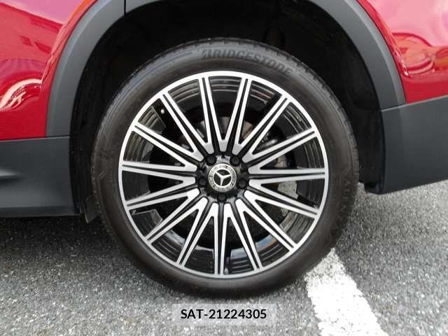 Mercedes Benz GLB-CLASS 2024-06 4596424-18