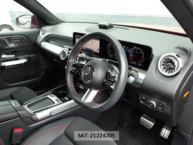 Mercedes Benz GLB-CLASS 2024-06 4596424-5