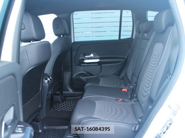 Mercedes Benz GLB-CLASS 2025-07 4596426-3