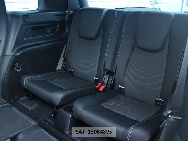 Mercedes Benz GLB-CLASS 2025-07 4596426-4