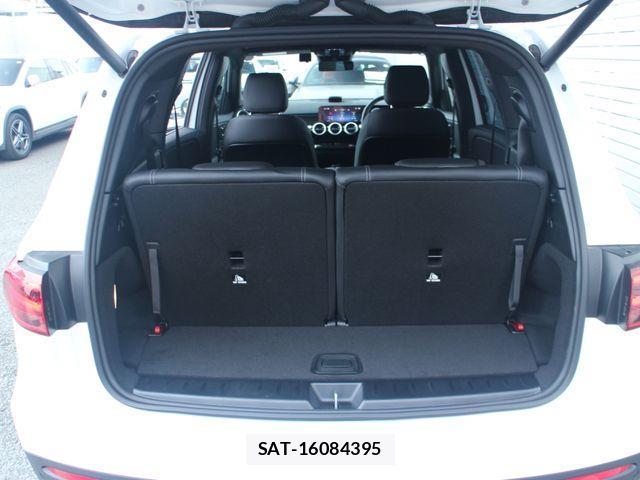 Mercedes Benz GLB-CLASS 2025-07 4596426-5