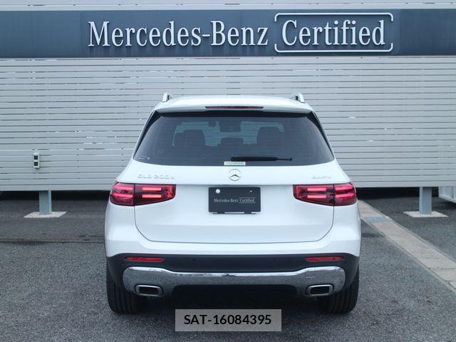 Mercedes Benz GLB-CLASS 2025-07 4596426-6
