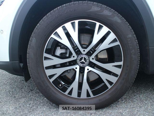 Mercedes Benz GLB-CLASS 2025-07 4596426-7