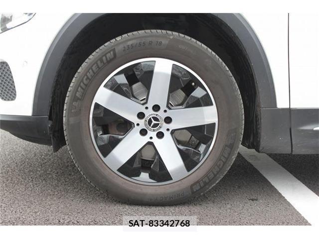 Mercedes Benz GLB-CLASS 2020-07 4596436-11