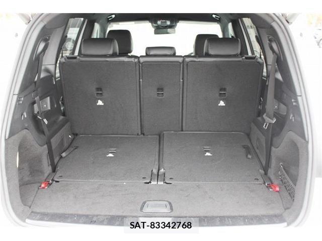 Mercedes Benz GLB-CLASS 2020-07 4596436-18