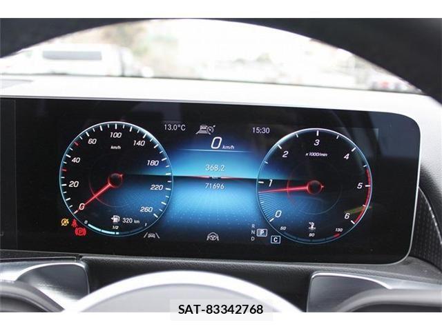 Mercedes Benz GLB-CLASS 2020-07 4596436-5