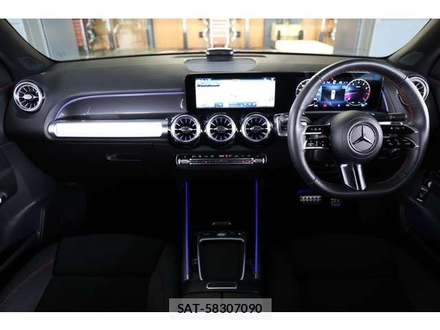 Mercedes Benz GLB-CLASS 2025-07 4967633-9