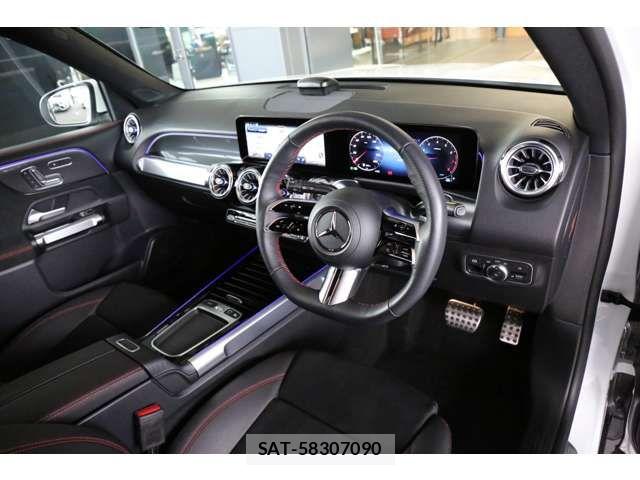 Mercedes Benz GLB-CLASS 2025-07 4967633-10