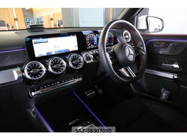 Mercedes Benz GLB-CLASS 2025-07 4967633-11